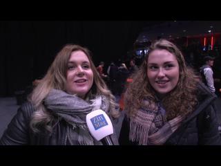 KennisEvent studenten Landstede MBO en Menso Alting Zwolle