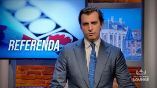 Ondernemerslounge (RTL7) | 1.4.14 | Column Thierry Baudet van FvD