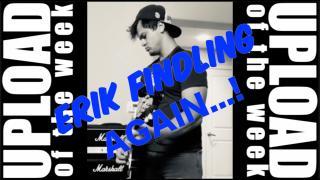 Erik Findling AGAIN....!