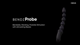 NEXUS - Bendz Probe Edition - Product Video - EN