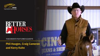Better Horses Episode 171