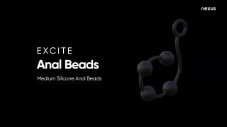 NEXUS - Excite Medium - Product Video - EN