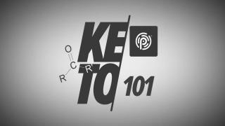 Keto 101 - Prüvits MCT::143