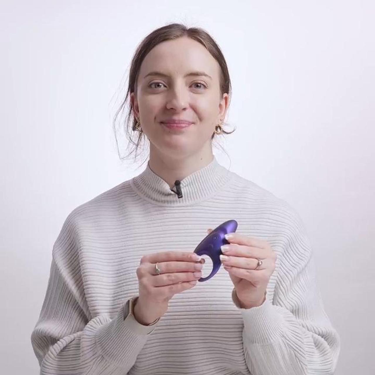 sexpuppen bochum Durex Pleasure Ring, 1 St