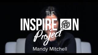 Mandy Mitchell//Inspires On