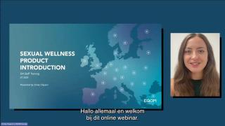 Online Webinar for DA Staff (External) - Webinar
