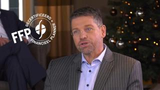 Ondernemerslounge (RTL7) | 2.1.06 | Makelaar Hendrik-Jan Rinkel (FFP)