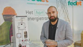 Siemens | Vlamboogbeveiliging