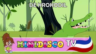 De Krokodil