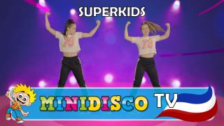 Superkids