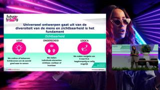 Future Lighting 2023 - Anjuli de Geest