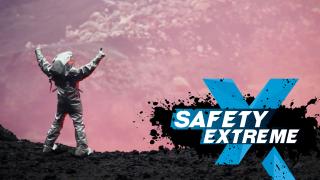Safety Extreme: Episode 4
