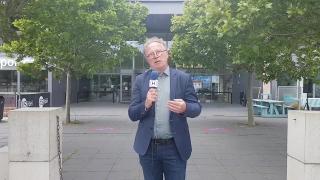 Hoe wordt Harderwijk duurzamer?