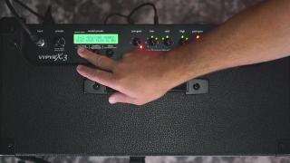 Peavey -  VYPYR X3 Quick Start Guide