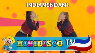 Indianendans