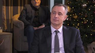 Ondernemerslounge (RTL7) | 2.5.03 - Guido van Hoogdalem van FIRST