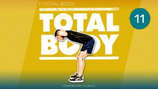 TotalBody 11