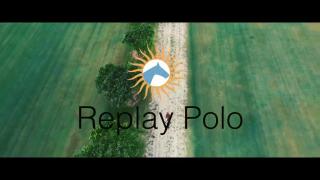ReplayPolo - Furthering the Productive Lives of Equine Athletes