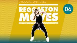 Reggaeton Moves 6