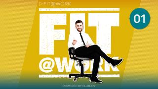 Fit @Work 1