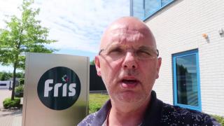 Eerste vlog van Julian; op weg naar Abu Dhabi