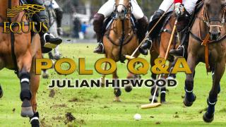 POLO Q&A - Julian Hipwood Interview
