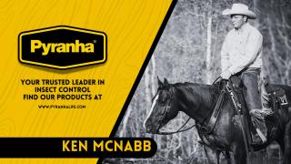 Pyranha Animal Health - Ken McNabb