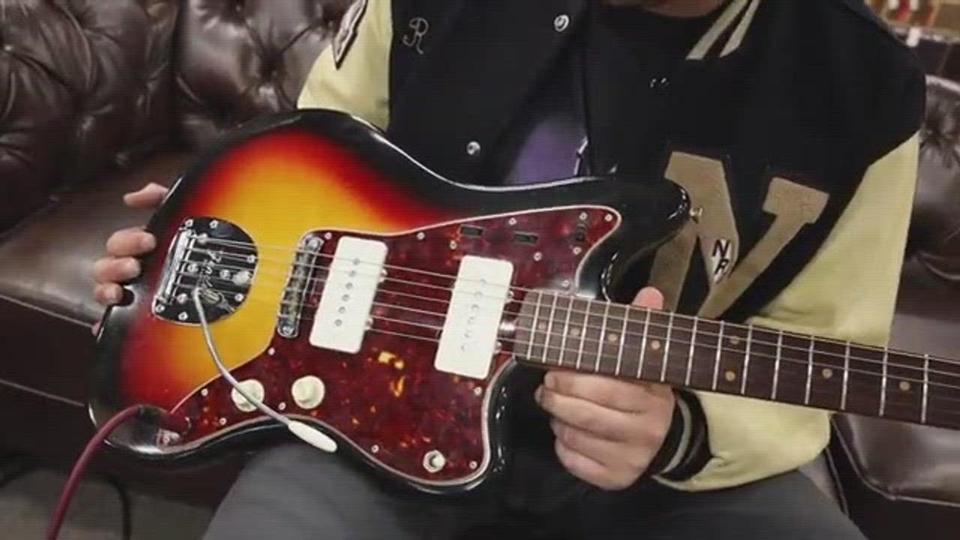 Norman's Rare Guitars / All Guitar Network