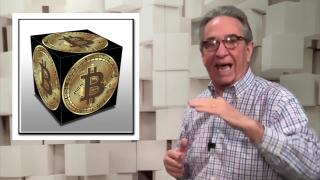 Gold, Real Estate and Bonds Could All Lose to Bitcoin