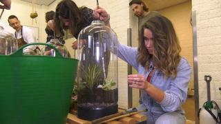 Quality Time op Zondag | 8.7 | EcolifeTube | Een circulair ecosysteem