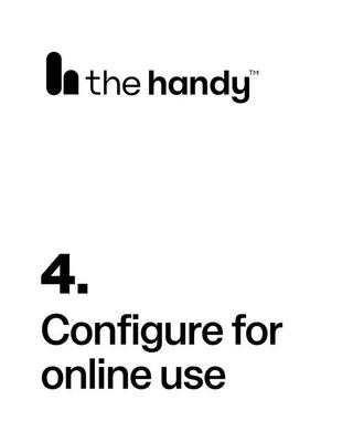The Handy Masturbator, How to use Online - Product Video