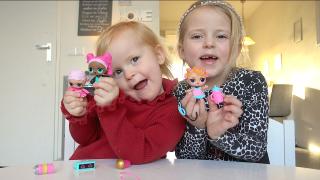 3X L.O.L. CONFETTi BALLEN OPENMAKEN | Luxy Bellinga #21
