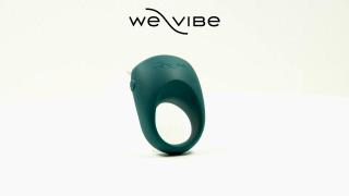 We-Vibe Pivot 2 Cock Ring - Product Video