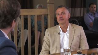 Ondernemerslounge (RTL7) | 1.3.04 | Guido van Hoogdalem van FIRST