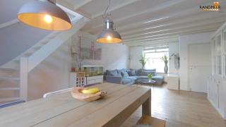 Woning Grote Poortstraat 49 Harderwijk