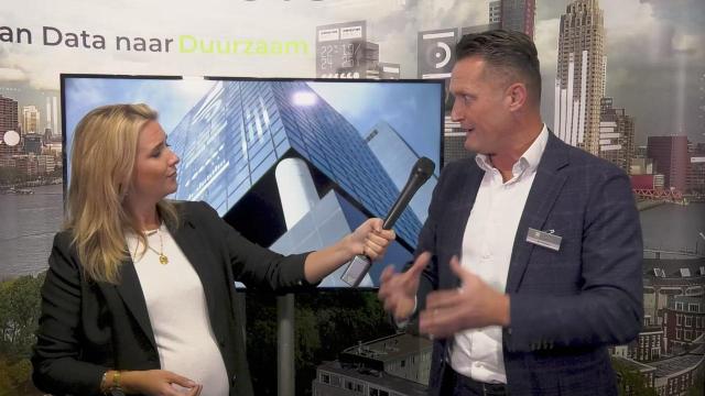Ondernemerslounge (RTL7/Z) | 5.2.05 | ErbisOne (Van Beek) op VB Energie