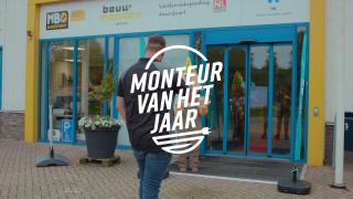 🔧 De strijd is begonnen: wie wordt Monteur van het Jaar 2025?