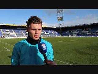 Voorbeschouwing PEC Zwolle - Ajax
