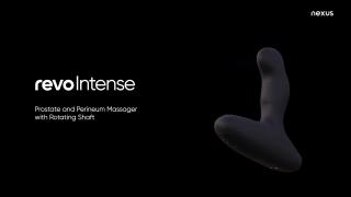 NEXUS - Revo Intense - Product Video - EN