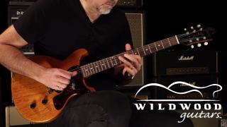 Wildwood Guitars • Gibson Custom Shop Wildwood Spec 1958 Les Paul Junior • SN: 89821