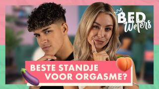 SEPANTA vs. DANIQUE HOGGUER: Spannend! | BEDWETERS #6