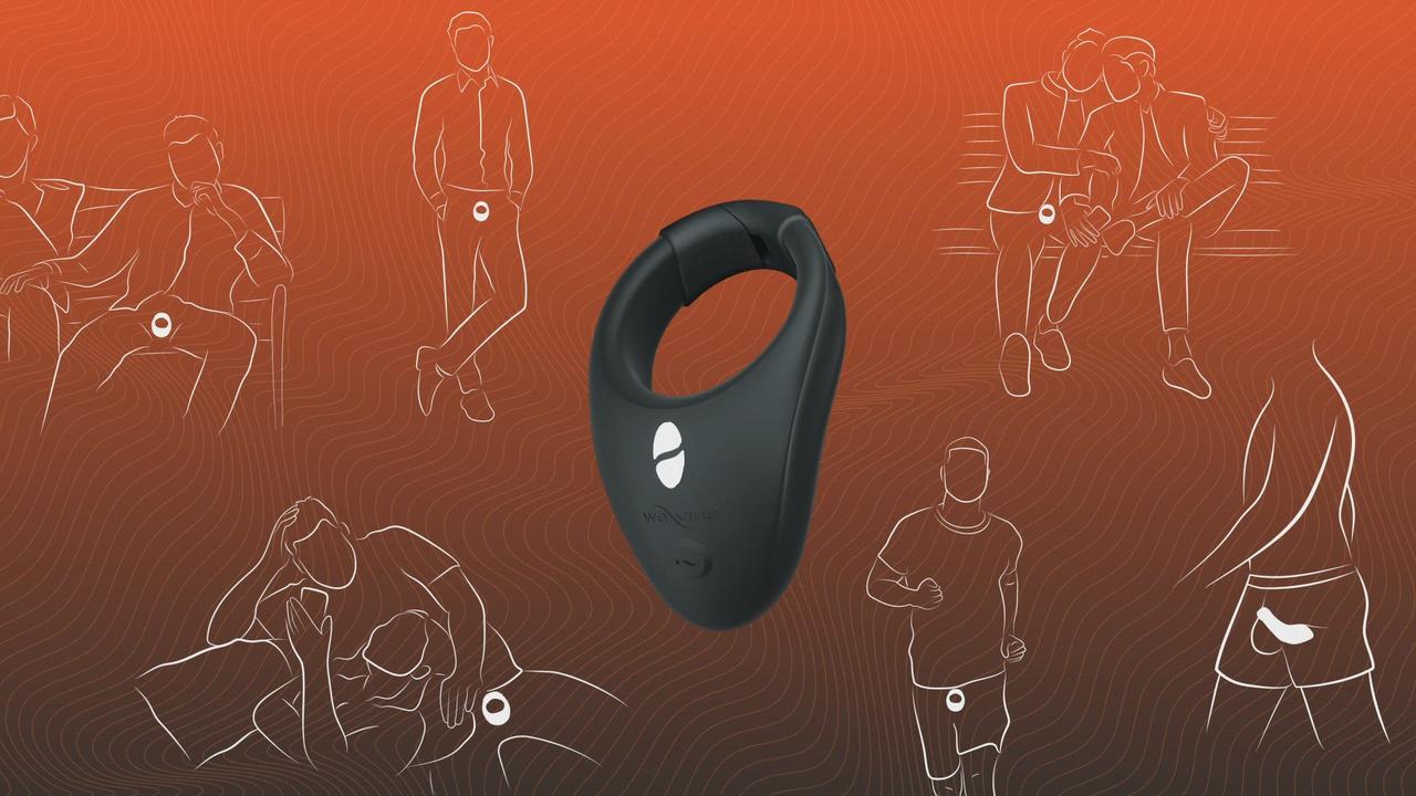 Bond Penisring von We-Vibe online bei AMORELIE kaufen - AMORELIE