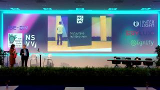 Future Lighting 2022 - Rienk Visser