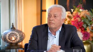 Ondernemerslounge (RTLZ) | 15.6.05 - Wim Truggelaar van Riverte Resort