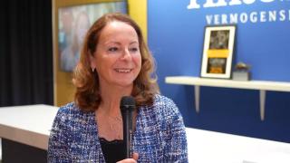 Ondernemerslounge (RTLZ) | 14.7.08 | Fintessa op de BeleggersFair