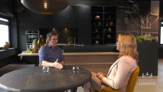 Ondernemerslounge (RTL7) | 2.1.07 | Laurien bij Marquardt Keukens