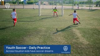 Youth Soccer - Daily Practice