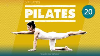 Pilates 20