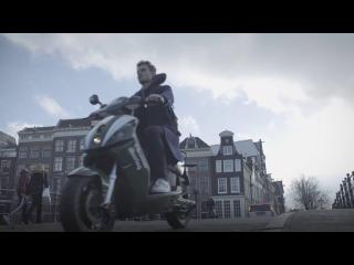 Felyx (e-scooter sharing)