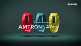 Hateha | MENNEKES AMTRON® 4You familie